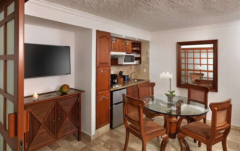 Imagen de Melia Cozumel Golf All Inclusive