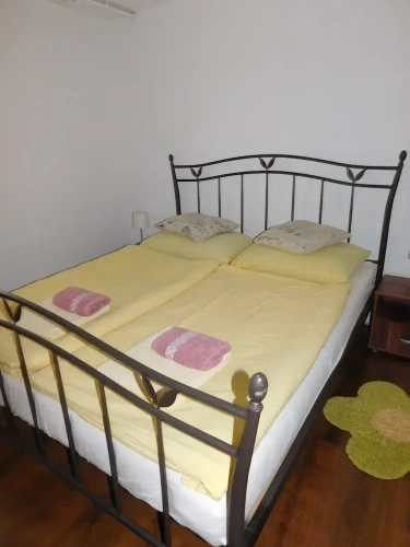 1 Bedroom Comfort Apartment