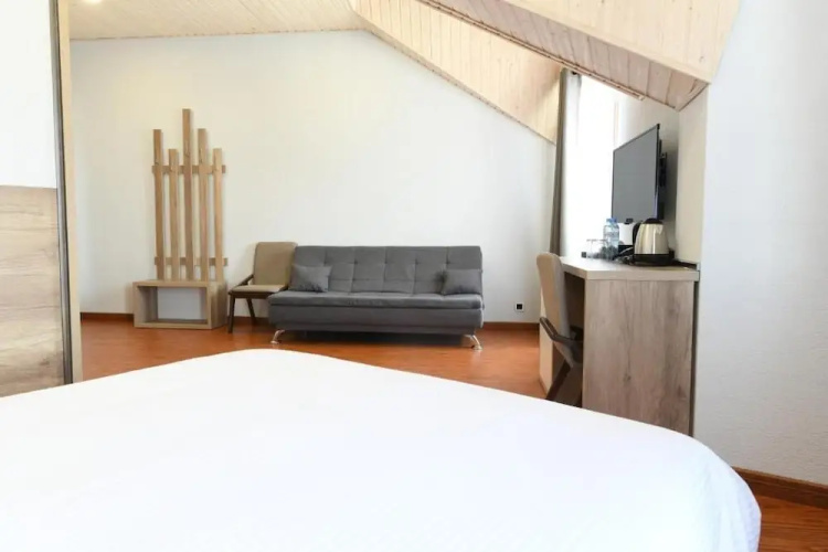 Hotel Ereto