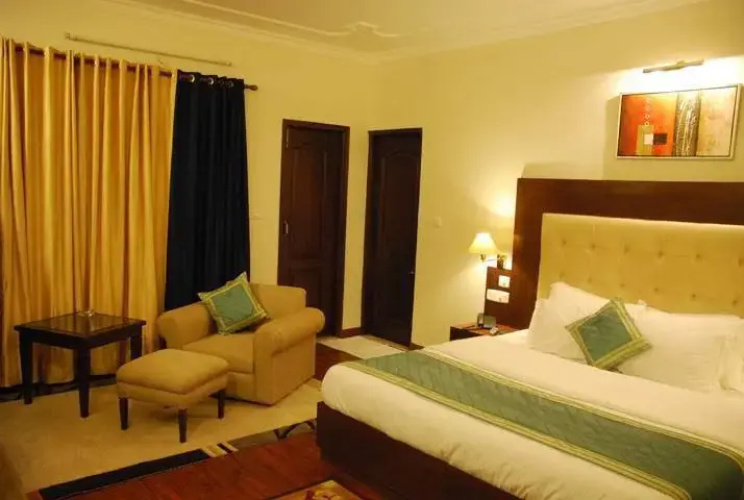 Vaydantaa - Luxury Boutique Hotel Mussoorie