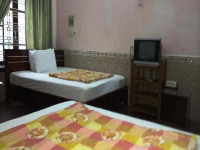 Tay Hai 1 Hotel Danang