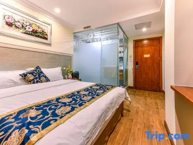 Business Double room