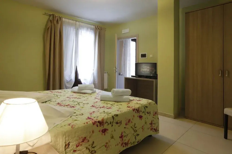Locanda San Rocco