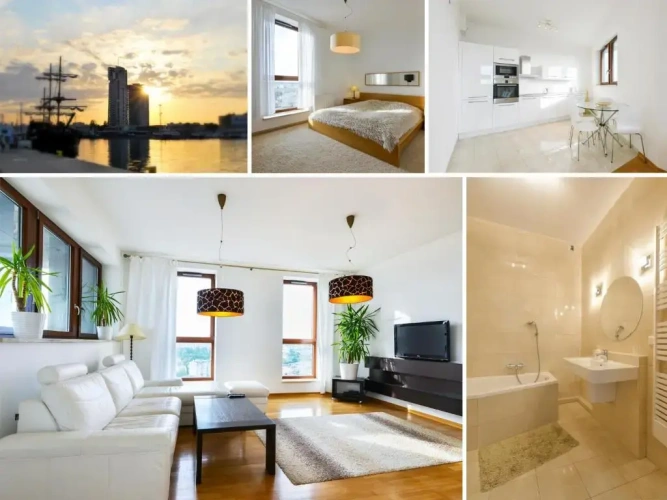 Double Family Suite