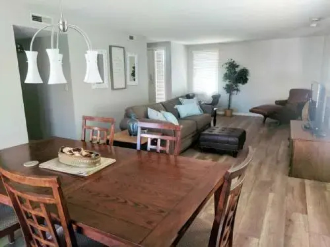 Snow Canyon View Condo