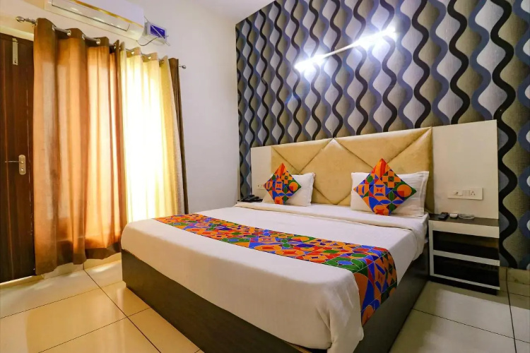 Fabhotel K9