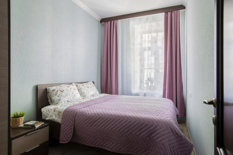 Фотография номера квартиры UPiter (ЮПитер) на набережной Адмиралтейская 10