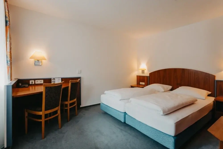 Single Junior Suite