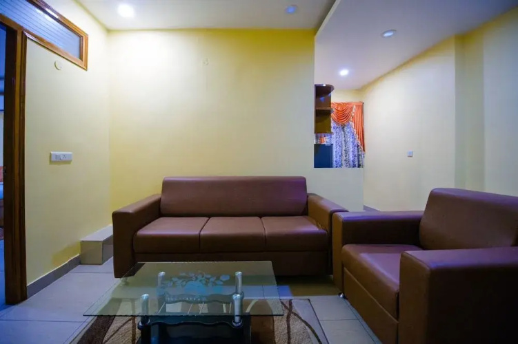 Hotel Siliconville