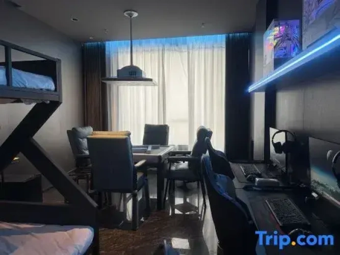 Standard Attic room