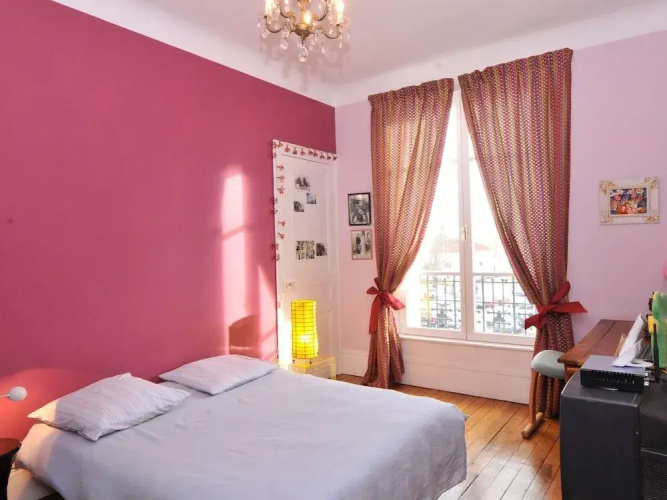 Chambre d'hôte Boulingrin