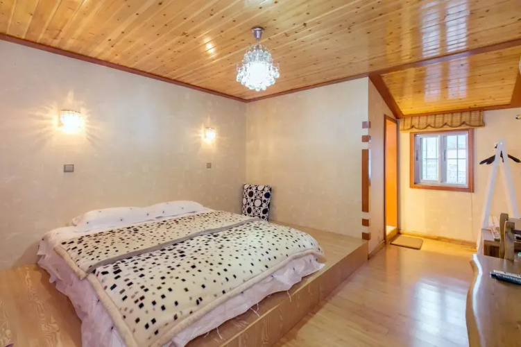 Tongyuanju Inn