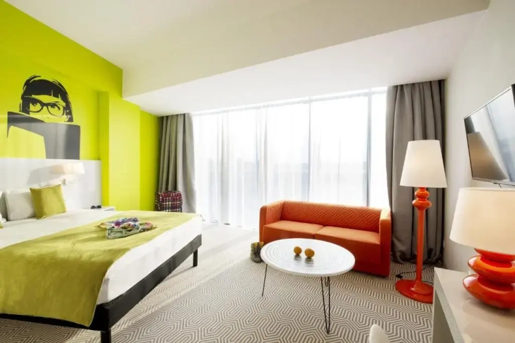 Comfort Double room