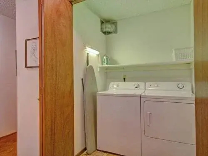 Base 9 204 B 2 Br Condo by RedAwning