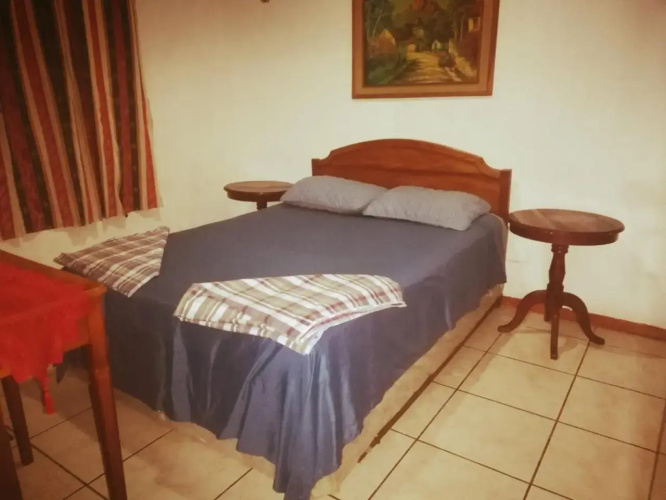 Doña Mercedes