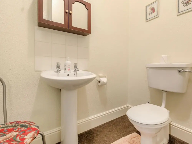 Clooneavin Apartment 4