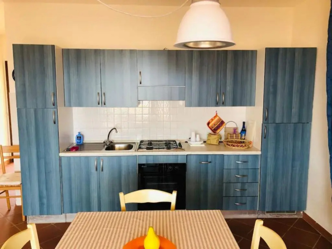 Appartamento La Tartaruga