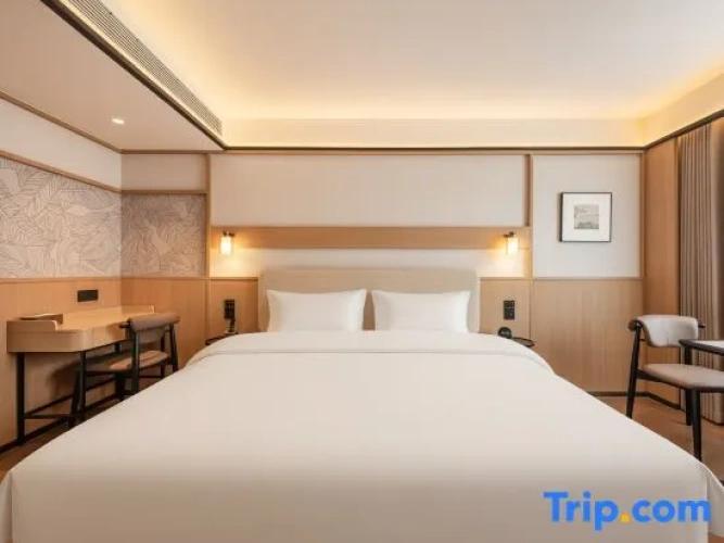 Grand Double room