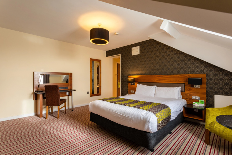 Holiday Inn Newcastle Jesmond photo 6