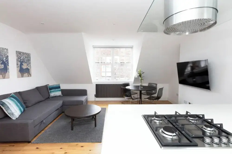 Hampden Apartments - The William