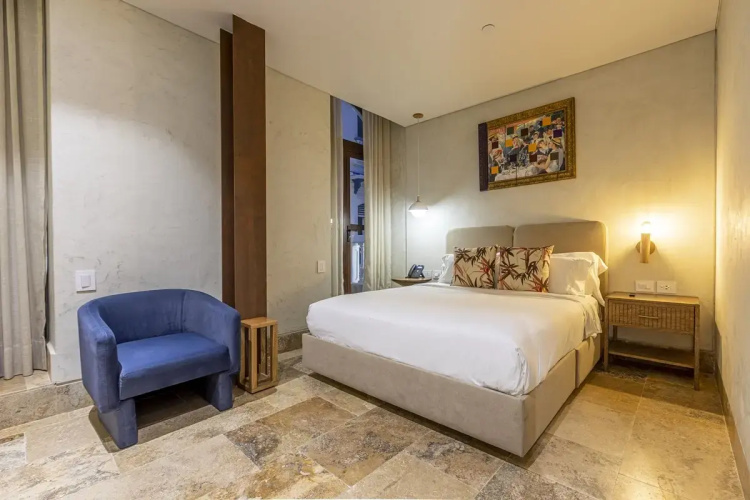 Hotel Voilá Centro Histórico