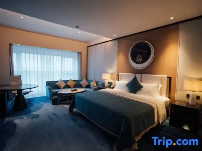 Executive Duplex Suite