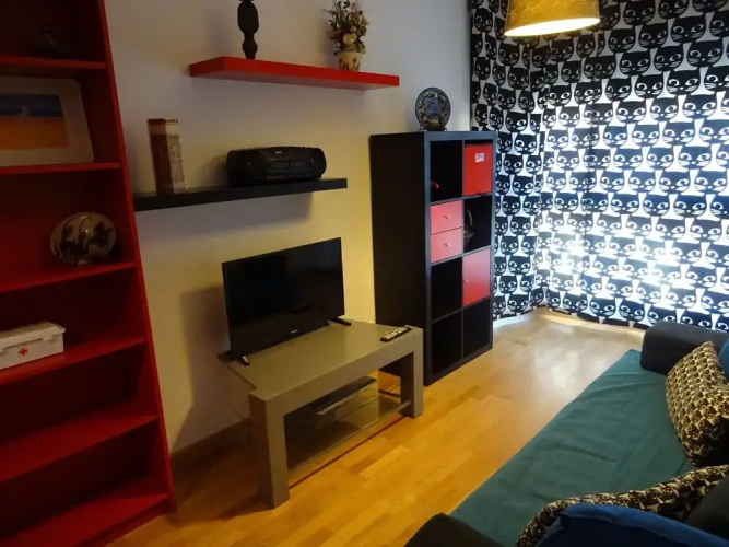 Apartamento Los Naranjos