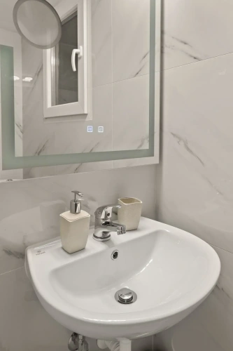 1 Bedroom Standard room with city view