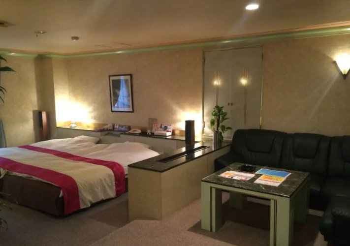 Hotel Liberty Kochi (Adult Only)