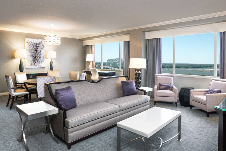 Sheraton Memphis Downtown Hotel photo 9