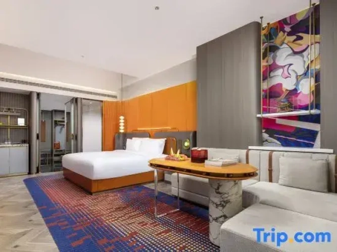 Standard Double Family room