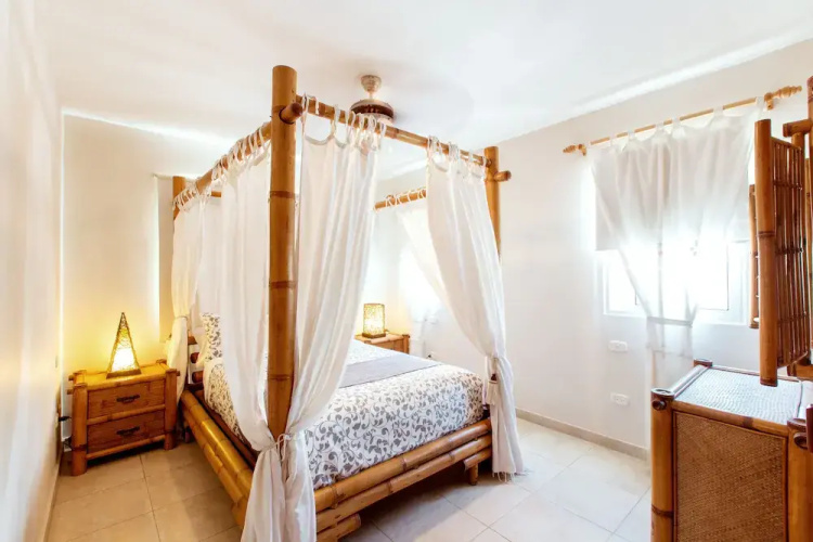 Apartamentos Las Terrazas