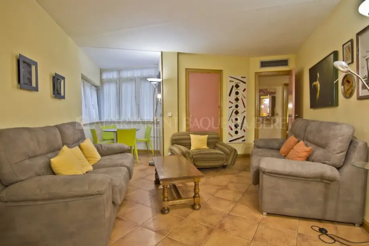 Apartamento Montlude