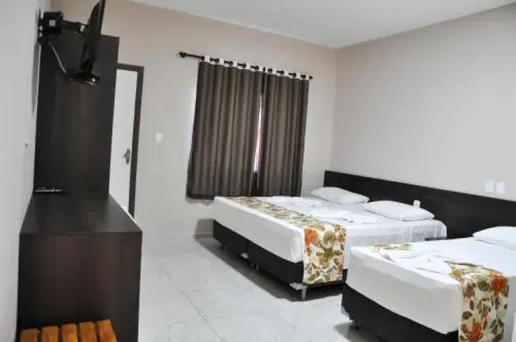 Pousada Iracema