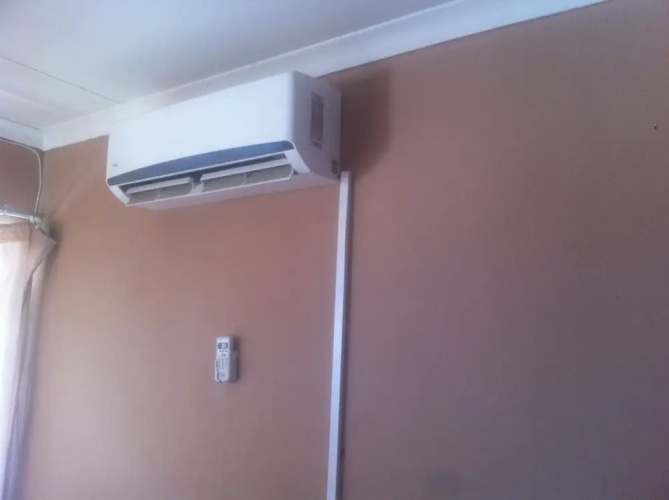 Jeara Guest House