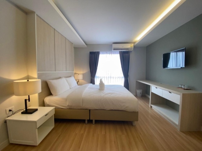 Double Suite