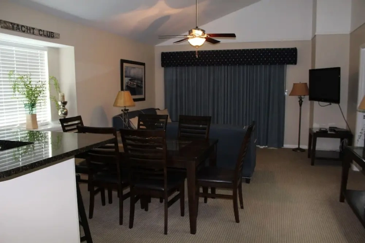 2 Bedrooms Standard room