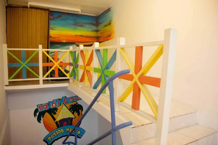 Coco Bay Apartamentos
