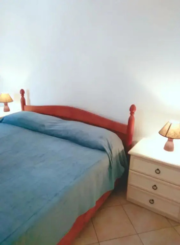 Casa vacanza Leuca