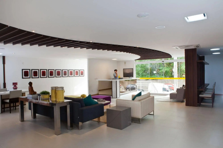 Al Mare Hotel