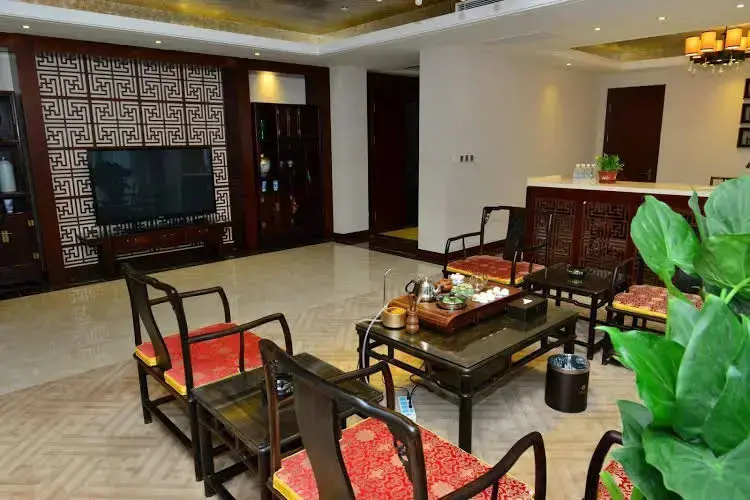 Hampton by Hilton Beijing Conference Center