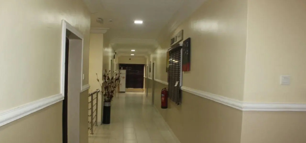 Rosmohr Hotels