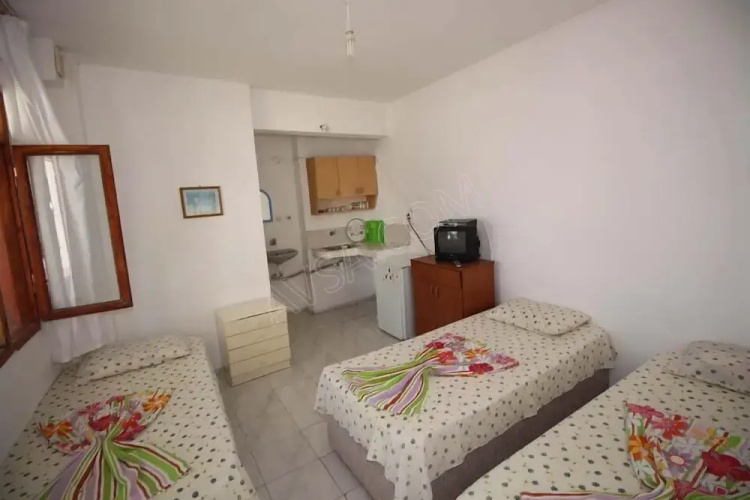 Avşa şirin apart