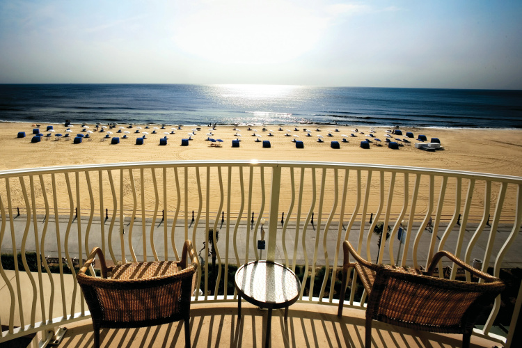 Hilton Virginia Beach Oceanfront photo 29