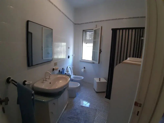 B&B Villa Calipso