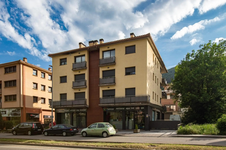 Otel görseli