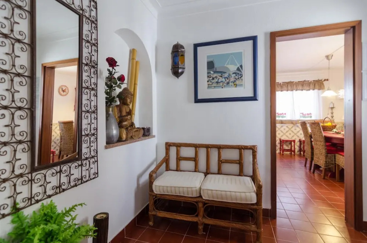 Large 5BR Villa in Albufeira Relax & Enjoy