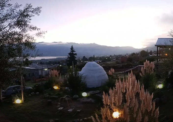 Cocoons Hostel