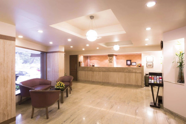 Фотография отеля