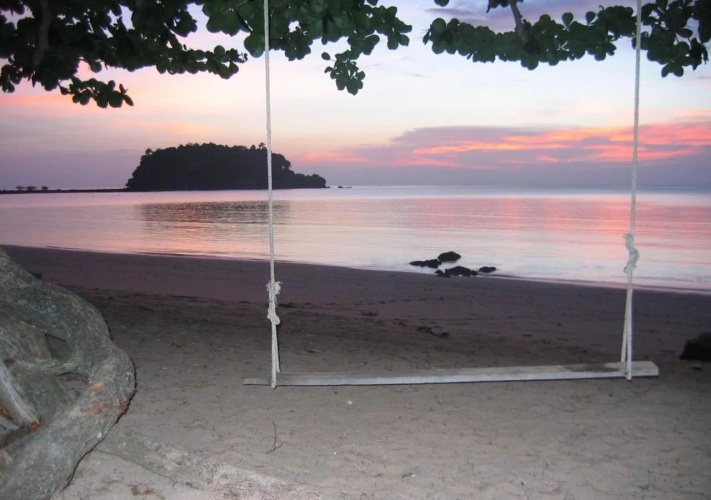 Libong Beach Resort